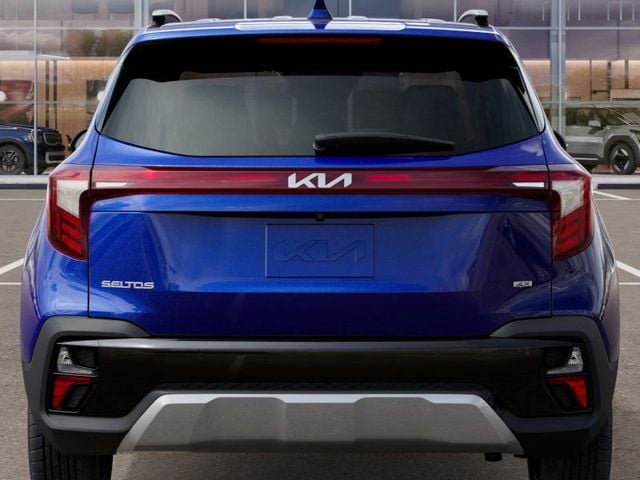 2026 Kia Seltos S - Photo 13