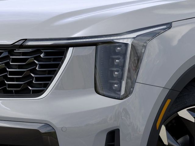 2026 Kia Sorento EX - Photo 10
