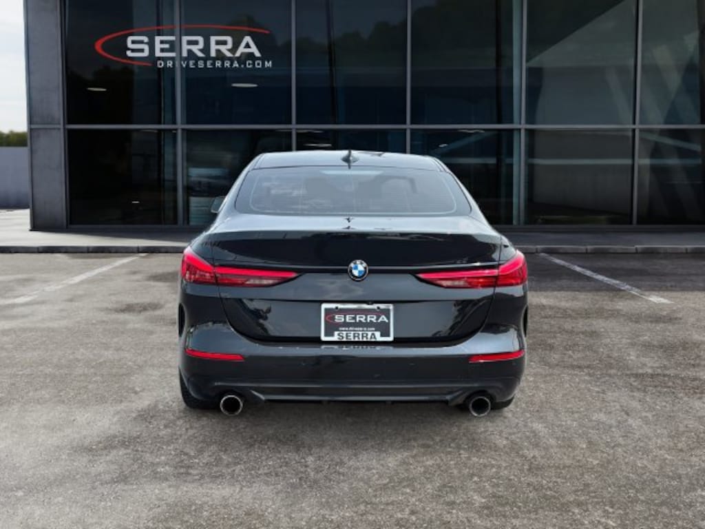 Used 2022 BMW 2 Series 228i Sedan
