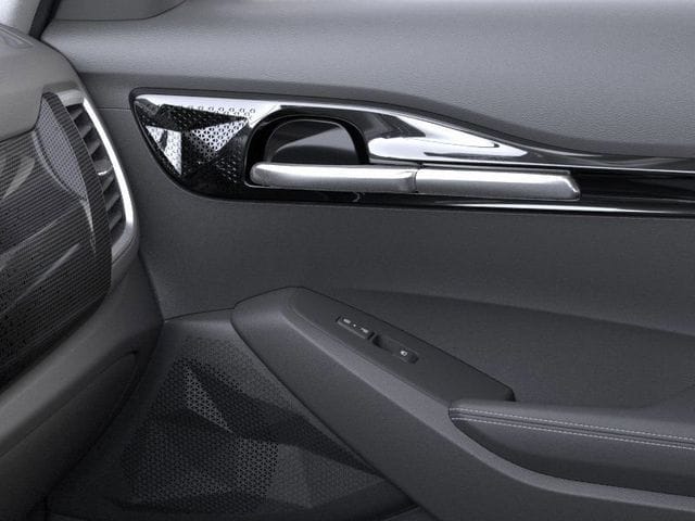 2026 Kia Seltos S - Photo 25