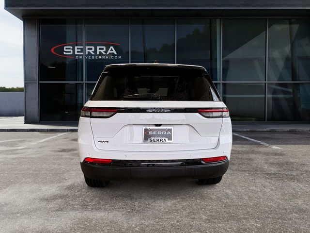 Used 2023 Jeep Grand Cherokee Altitude X SUV