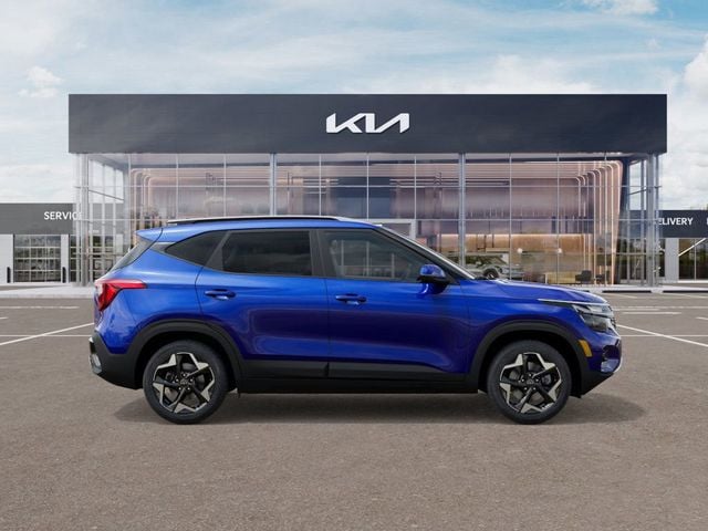 2026 Kia Seltos S - Photo 7