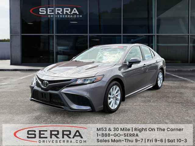 2024 Toyota Camry SE Nightshade