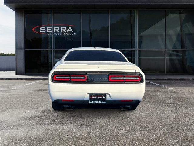 Certified 2022 Dodge Challenger GT Coupe