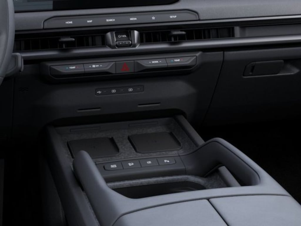 New 2027 Kia Telluride X-Line EX SUV