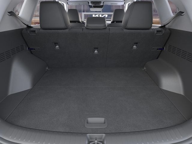 2026 Kia Seltos S - Photo 19