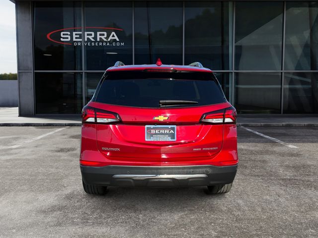 Certified 2024 Chevrolet Equinox Premier SUV