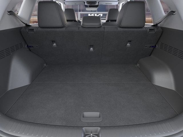 2026 Kia Seltos S - Photo 19