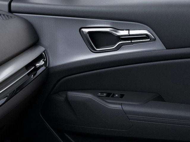 2026 Kia Sportage EX - Photo 25