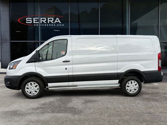 Certified 2025 Ford Transit-250 Base Cargo Van