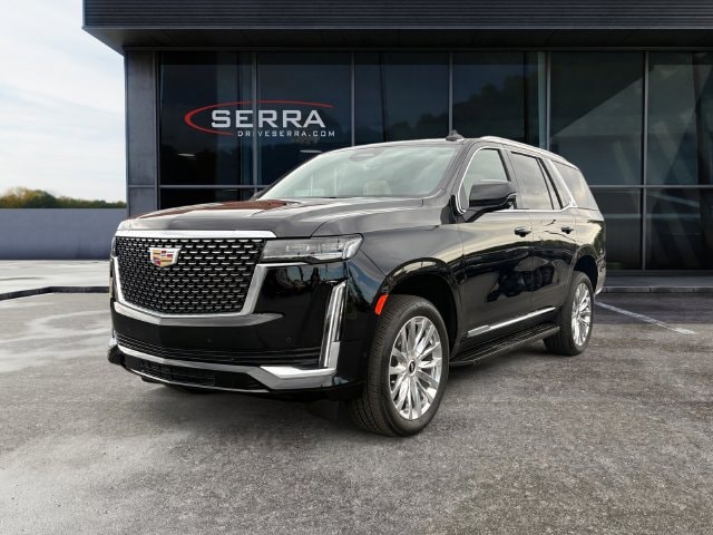 2023 Cadillac Escalade