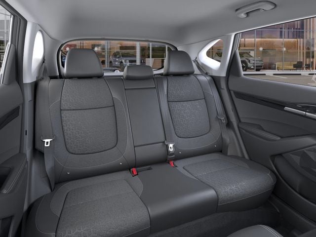 2026 Kia Seltos S - Photo 16