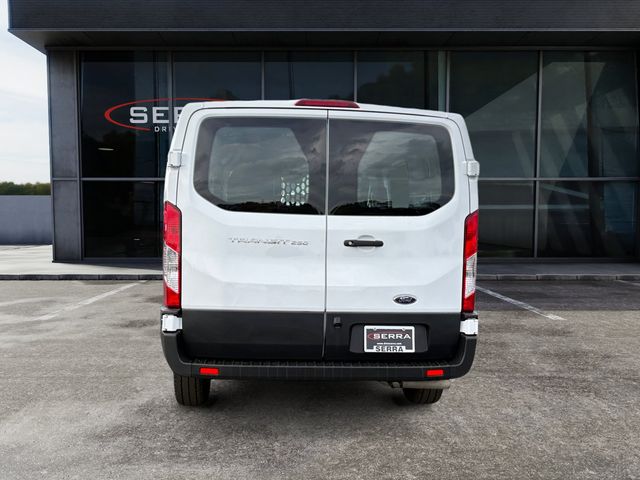 Certified 2025 Ford Transit-250 Base Cargo Van