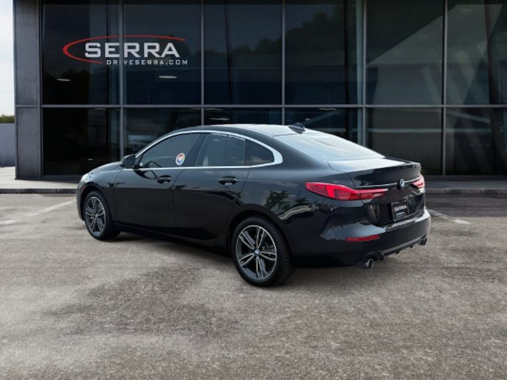 Used 2022 BMW 2 Series 228i Sedan