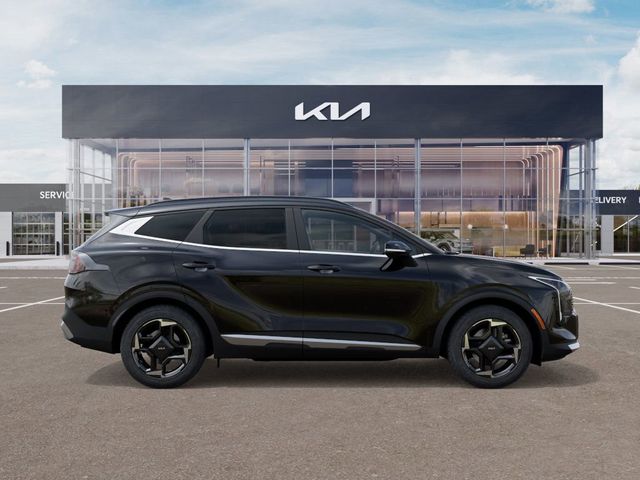 2026 Kia Sportage EX - Photo 7