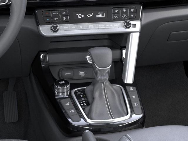 2026 Kia Seltos S - Photo 23