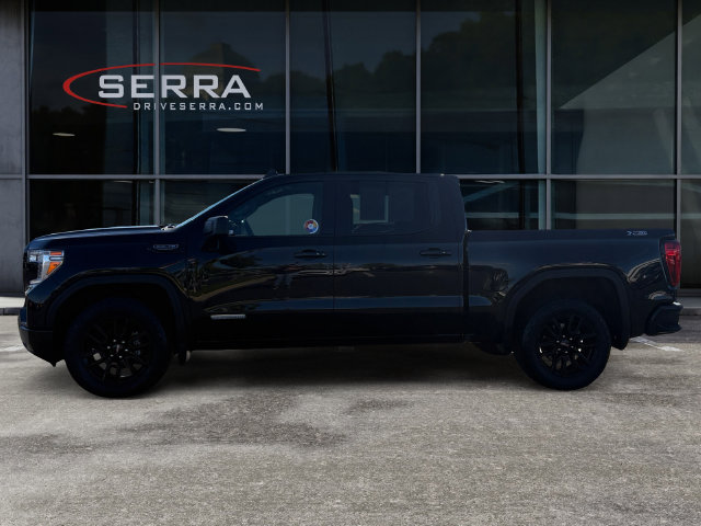 Used 2021 GMC Sierra 1500 Elevation Truck