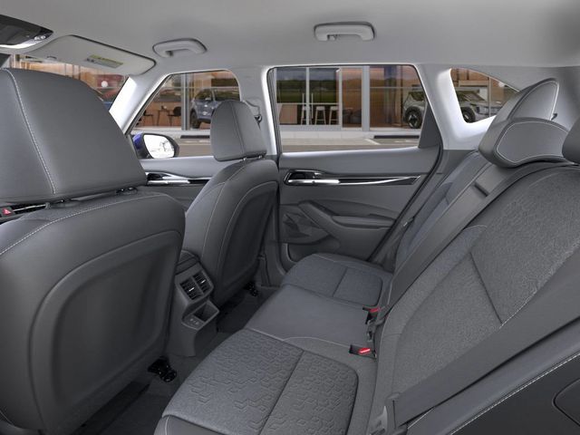 2026 Kia Seltos S - Photo 18
