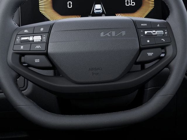 2026 Kia Sportage EX - Photo 22