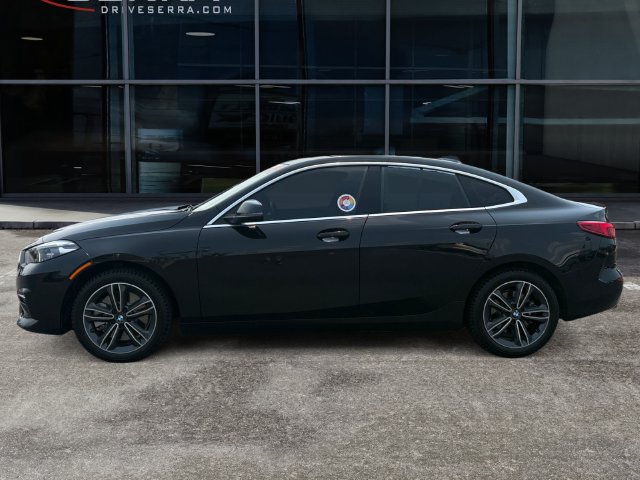 Used 2022 BMW 2 Series 228i Sedan