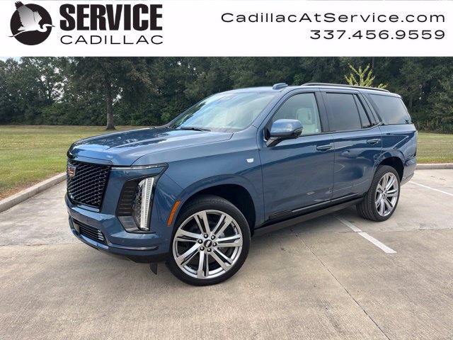 2026 CADILLAC Escalade SUV 