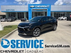 2026 Chevrolet Blazer 2LT SUV