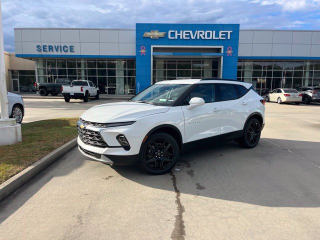 2026 Chevrolet Blazer 2LT SUV