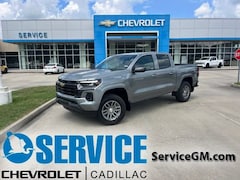 2026 Chevrolet Colorado LT Truck