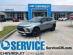 2026 Chevrolet Blazer 3LT SUV