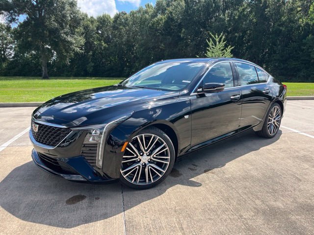 2026 Cadillac CT5