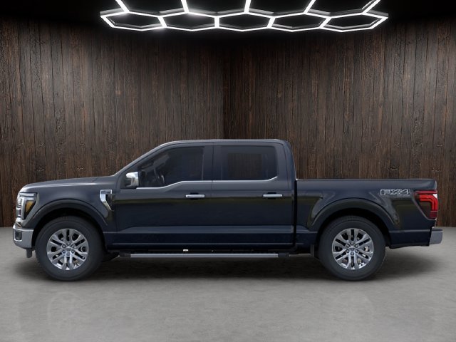 New 2026 Ford F-150 Lariat Truck