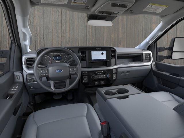 2026 Ford F-250 Super Duty XL - Photo 9