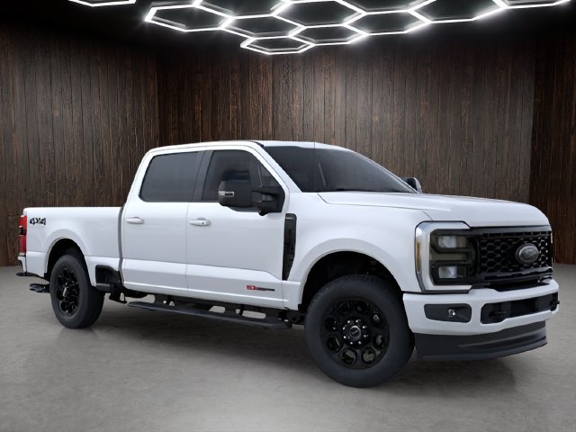  Ford F-250SD