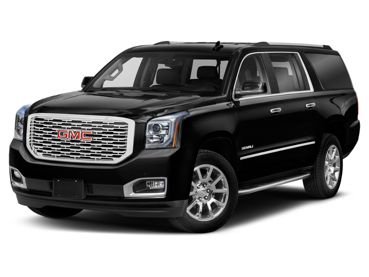  GMC Yukon XL