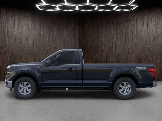 New 2026 Ford F-150 XL Truck
