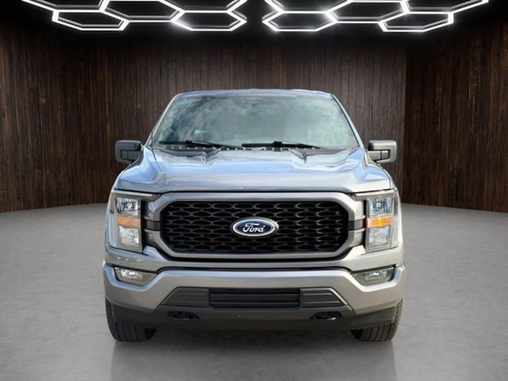 Used 2023 Ford F-150 XL Truck