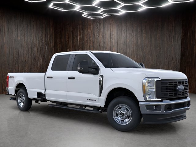 2026 Ford F-250 Super Duty