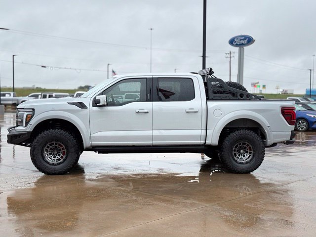 2026 Ford F-150 Raptor - Photo 6