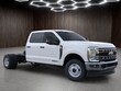  Ford F-350SD