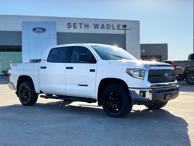  Toyota Tundra