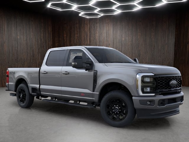  Ford F-250SD