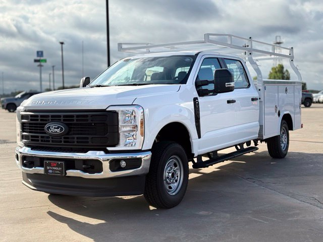 New 2027 Ford F-250SD XL Truck