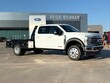  Ford F-450SD