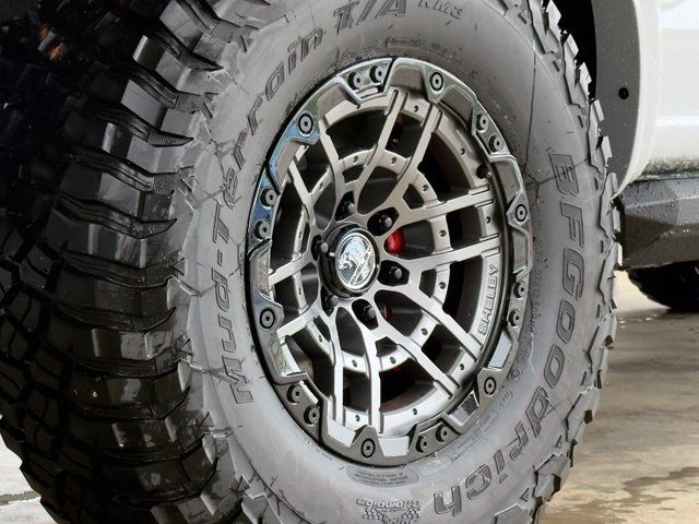 2026 Ford F-150 Raptor - Photo 21