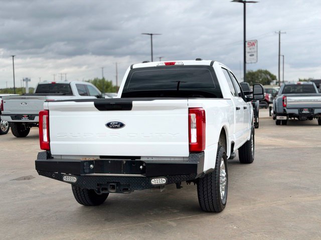 Used 2024 Ford F-250SD XL Truck