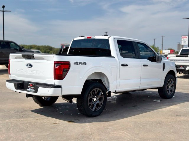 New 2026 Ford F-150 STX Truck