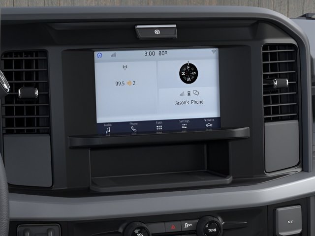2026 Ford F-250 Super Duty XL - Photo 14