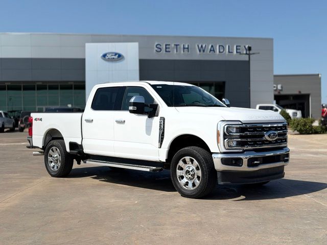  Ford F-250SD