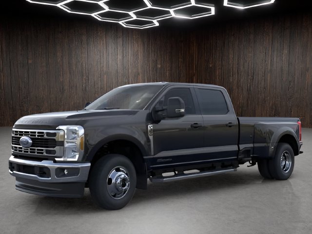 New 2026 Ford F-350SD XLT Truck