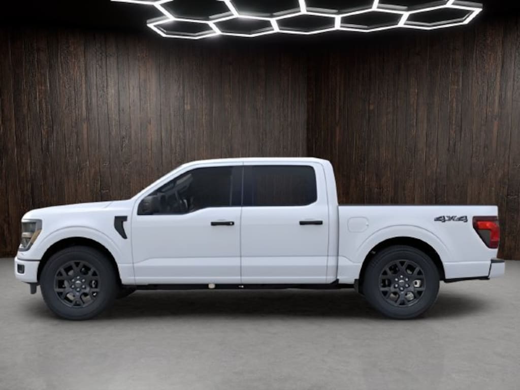 New 2026 Ford F-150 STX Truck